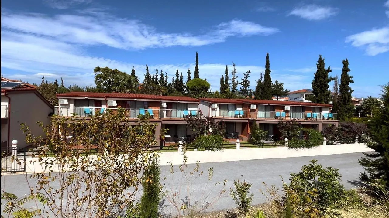 Village Mare Residences Kalyves Polygyrou 0*,  Greece
