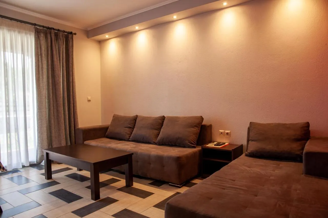 Apartment Village Mare Residences Kalyves Polygyrou Greece