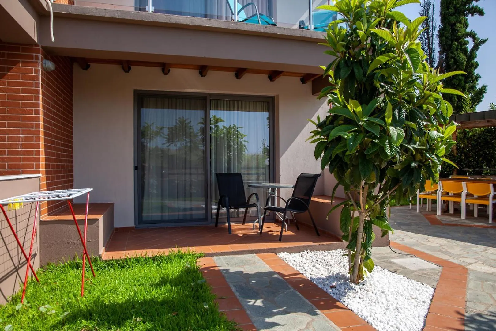 Village Mare Residences Kalyves Polygyrou Apartment