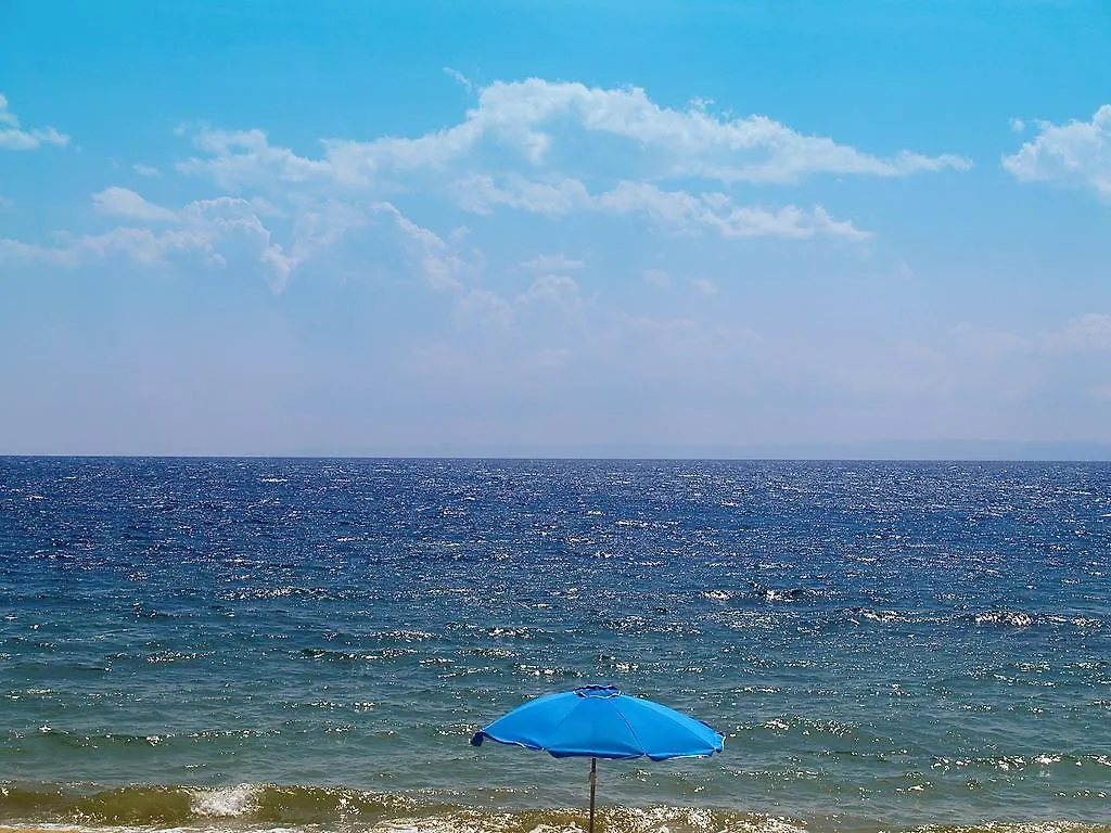 Apartment Village Mare Residences Kalyves Polygyrou