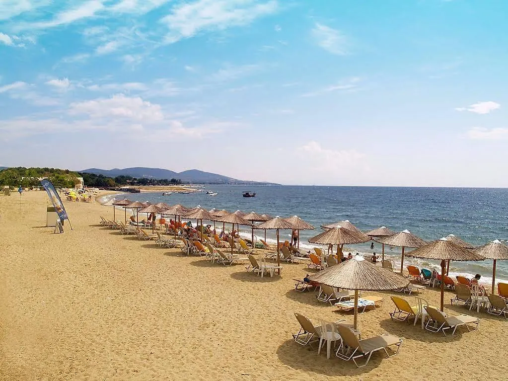 Village Mare Residences Kalyves Polygyrou Apartment