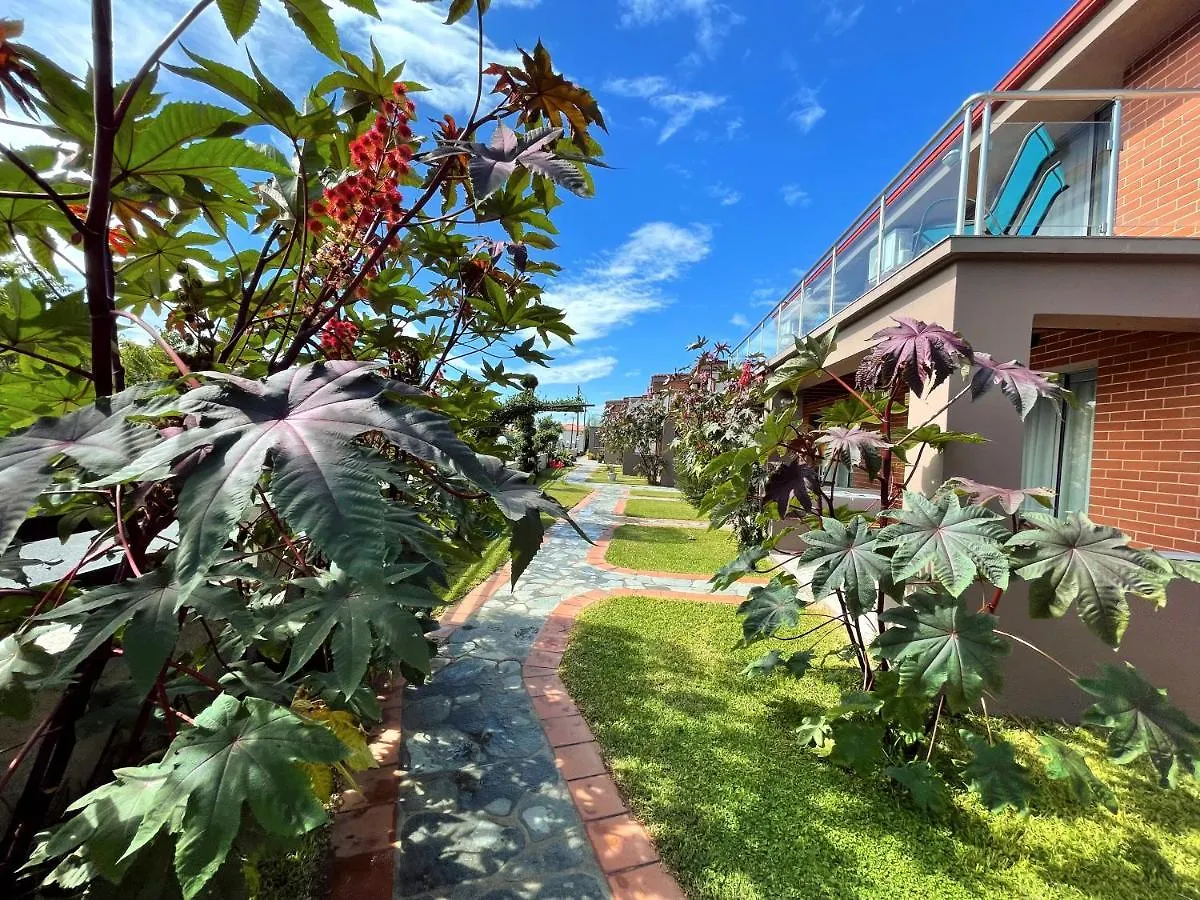 Village Mare Residences Kalyves Polygyrou Apartment