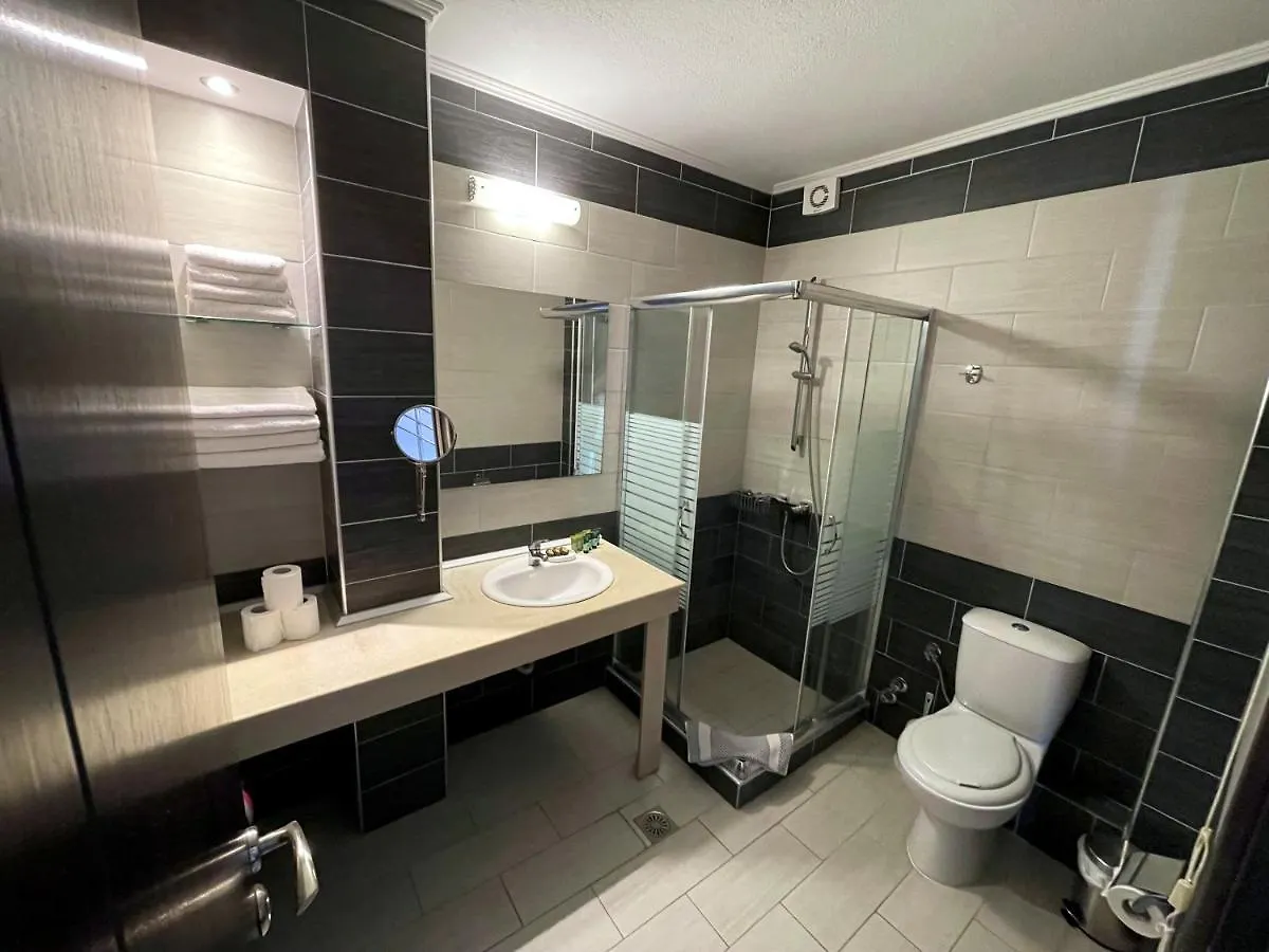 Village Mare Residences Kalyves Polygyrou 0*,